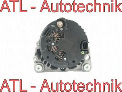ATL AUTOTECHNIK l41480 -  Генератор